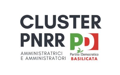 PD Basilicata: coordinamento fra sindaci, nasce il “Cluster PNRR”