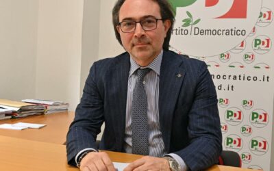 Lettieri (Pd): “Basta polemiche su legge aumento cosi politica votata solo dal cdx”