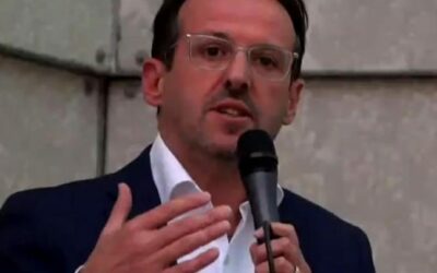 Francesco Mancini (Pd) candidato del centrosinistra alla presidenza della Provincia di Matera