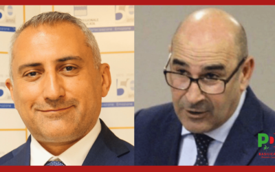 Erosione costiera, i consiglieri regionali Piero Marrese e Roberto Cifarelli (PD) presentano interrogazione a risposta orale a Bardi e chiedono la dichiarazione dello stato di emergenza