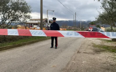 Lettieri su incidente mortale a Muro Lucano: “Sicurezza sul lavoro diventi priorità nelle agende della politica a tutti i livelli”